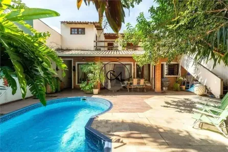 Casa com 4 Quartos à venda, 320m² no Bela Aliança, São Paulo