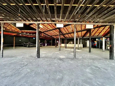 Galpão/Depósito/Armazém para alugar, 500m² no Santa Mônica, Belo Horizonte