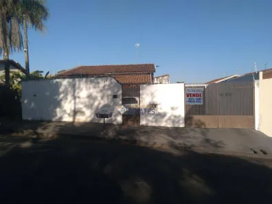 Casa com 2 Quartos à venda, 90m² no Jardim do Lago, São José do Rio Preto