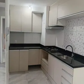 Apartamento com 2 Quartos para alugar, 36m² no Chácara Califórnia, São Paulo