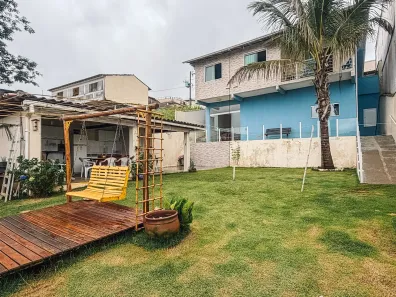 Casa com 3 Quartos à venda, 348m² no Aeroporto, Juiz de Fora