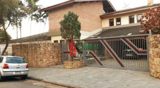 Casa com 3 Quartos à venda, 250m² no Samambaia Parque Residencial, Atibaia