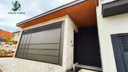 Casa com 3 Quartos à venda, 128m² no Condomínio Villa Verde Bragança, Bragança Paulista