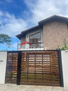 Casa de Condomínio com 3 Quartos à venda, 136m² no Bairro de Juquehy, São Sebastião