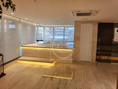 Apartamento com 4 Quartos à venda, 257m² no Meireles, Fortaleza