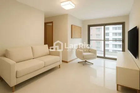 Apartamento com 3 Quartos à venda, 82m² no Recreio dos Bandeirantes, Rio de Janeiro