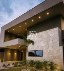 Casa de Condomínio com 3 Quartos à venda, 225m² no Residencial Gaivota II, São José do Rio Preto
