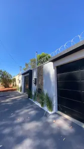 Casa com 3 Quartos à venda, 113m² no Residencial Vieira, Trindade