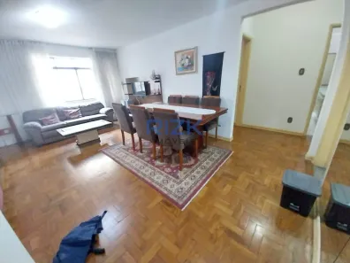 Apartamento com 2 Quartos à venda, 102m² no Aclimação, São Paulo