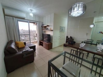 Apartamento com 2 Quartos à venda, 57m² no Alto da Boa Vista, Ribeirão Preto