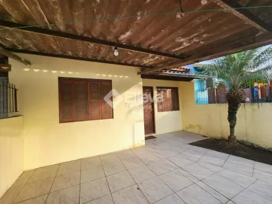 Casa com 2 Quartos à venda, 43m² no Santa Cruz, Gravataí