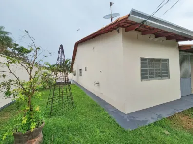 Casa com 3 Quartos à venda, 147m² no Jardim Dom Bosco 2ª Etapa, Aparecida de Goiânia