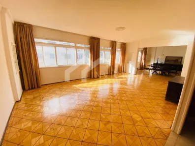 Apartamento com 3 Quartos à venda, 239m² no Copacabana, Rio de Janeiro