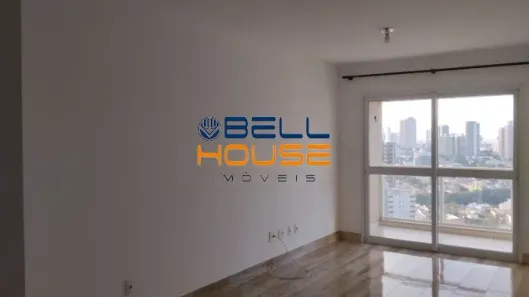 Apartamento com 3 Quartos para alugar, 104m² no Jardim, Santo André