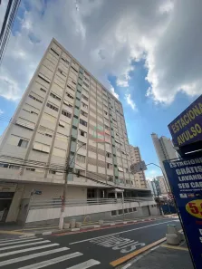 Apartamento com 3 Quartos à venda, 122m² no Centro, Campinas