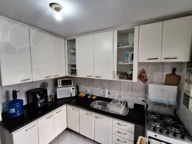 Apartamento com 3 Quartos à venda, 75m² no Jardim Taquaral, São Paulo