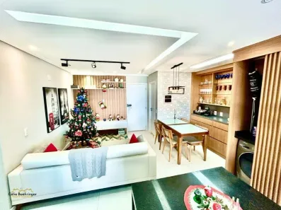 Apartamento com 3 Quartos à venda, 77m² no Centro, Osasco