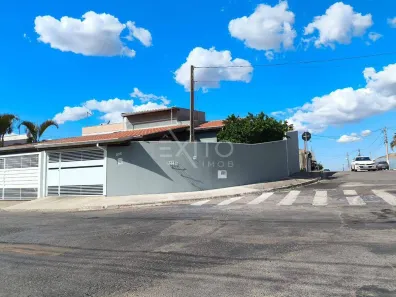 Casa com 3 Quartos à venda, 162m² no Residencial Pacaembu II, Itupeva