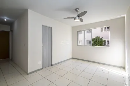 Apartamento com 3 Quartos à venda, 53m² no Campo Comprido, Curitiba