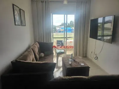 Apartamento com 3 Quartos à venda, 78m² no Jardim América, Paulínia