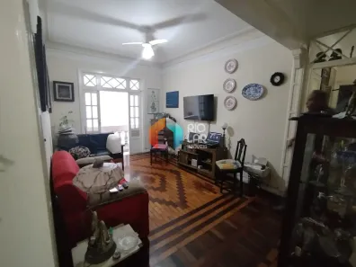 Apartamento com 3 Quartos à venda, 90m² no Copacabana, Rio de Janeiro