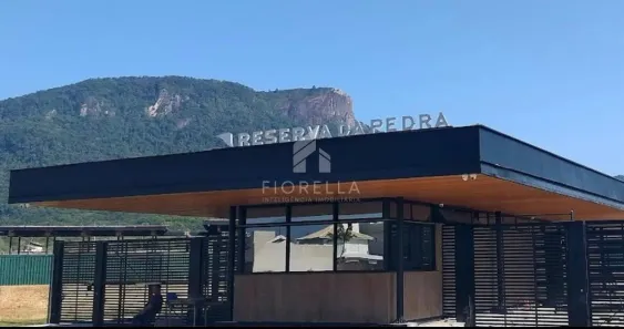 Lote/Terreno à venda, 300m² no Pedra Branca, Palhoça