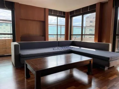 Cobertura com 3 Quartos à venda, 178m² no Jardim Paulista, São Paulo
