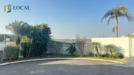 Lote/Terreno à venda, 2490m² no São Pedro, Juiz de Fora