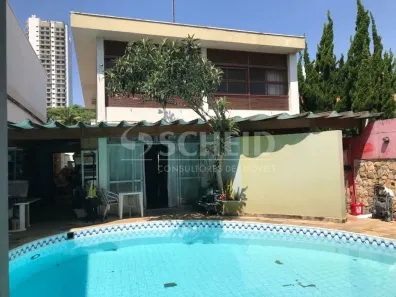 Sobrado com 3 Quartos à venda, 450m² no Jardim Santo Amaro, São Paulo