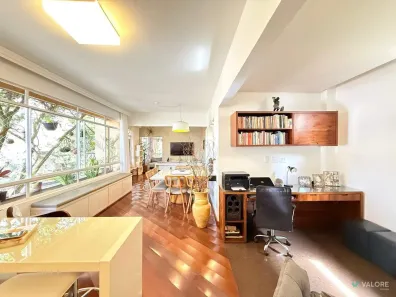 Apartamento com 4 Quartos à venda, 135m² no Serra, Belo Horizonte