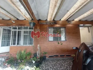 Casa com 3 Quartos à venda, 206m² no Parque Santo Antônio, Guarulhos