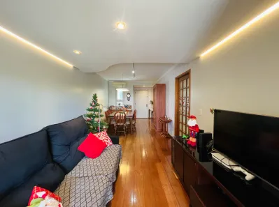 Apartamento com 3 Quartos à venda, 113m² no Boa Vista, Novo Hamburgo