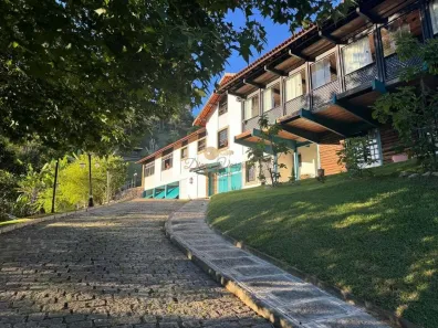 Casa com 10 Quartos à venda, 6000m² no Albuquerque, Teresópolis