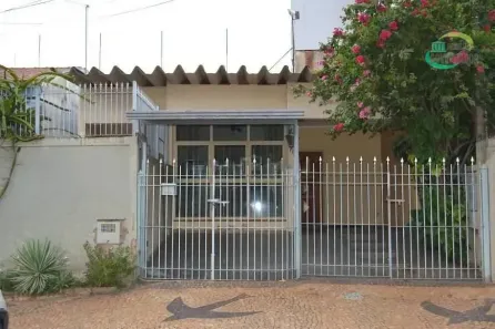 Casa com 2 Quartos à venda, 107m² no Bonfim, Campinas