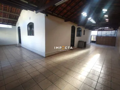 Casa com 3 Quartos à venda, 110m² no Nova Pouso Alegre, Pouso Alegre