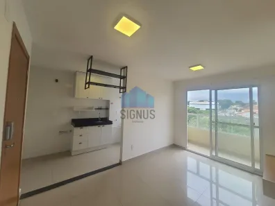 Apartamento com 2 Quartos à venda, 47m² no Jardim Nova Europa, Campinas