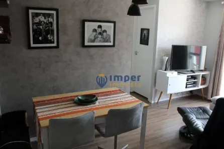 Apartamento com 2 Quartos à venda, 137m² no Tatuapé, São Paulo