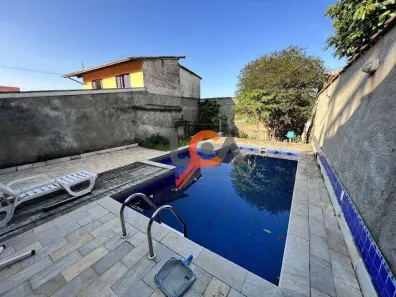 Casa com 5 Quartos à venda, 304m² no Jardim Satélite, São José dos Campos