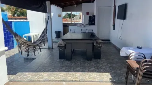 Casa com 4 Quartos à venda, 180m² no Conjunto Residencial Trinta e Um de Março, São José dos Campos