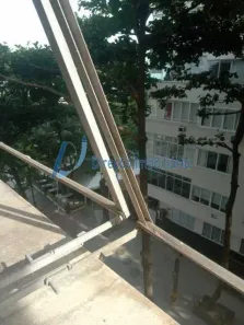 Kitnet com 1 Quarto à venda, 46m² no Copacabana, Rio de Janeiro