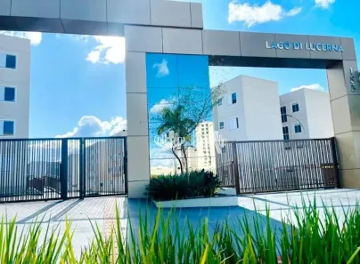 Apartamento com 2 Quartos à venda, 46m² no Jardim Morumbi, Londrina