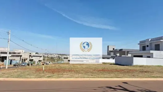 Lote/Terreno à venda, 355m² no Parque Brasil 500, Paulínia
