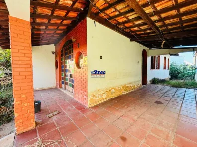 Casa com 4 Quartos à venda, 245m² no Cinquentenário, Belo Horizonte