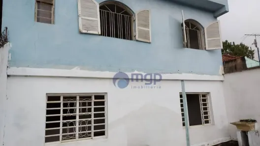 Sobrado com 3 Quartos à venda, 120m² no Vila Maria Alta, São Paulo