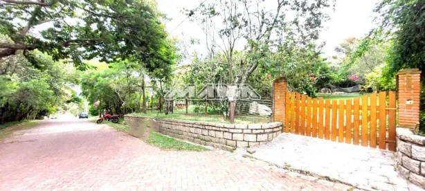 Lote/Terreno à venda, 1000m² no Jardim São Bento do Recreio, Valinhos