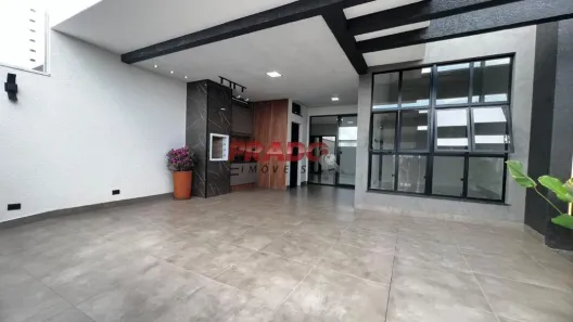 Casa com 2 Quartos à venda, 108m² no Versalhes, Sarandi