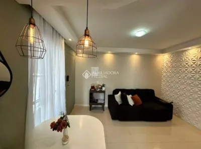 Apartamento com 2 Quartos à venda, 44m² no Nova Petrópolis, São Bernardo do Campo