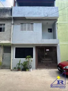 Sobrado com 3 Quartos à venda, 120m² no Cangaíba, São Paulo