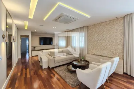 Apartamento com 3 Quartos à venda, 180m² no Nova Petrópolis, São Bernardo do Campo