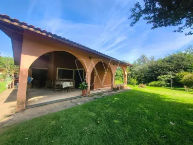 Fazenda/Sítio com 3 Quartos à venda, 350m² no Sousas, Campinas